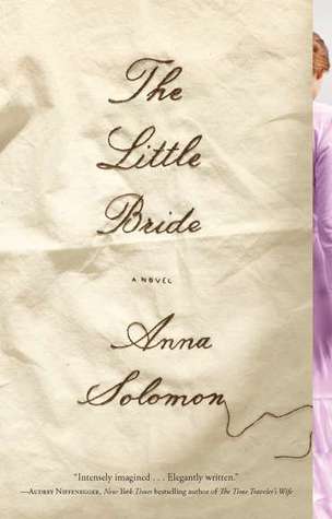The Little Bride (2011)