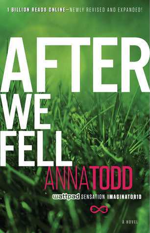 After We Fell (2000)