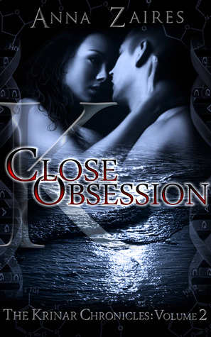 Close Obsession (2013)