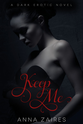 Keep Me (2000)