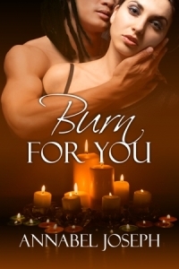 Burn for You (2012)