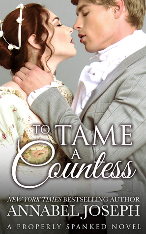 To Tame a Countess