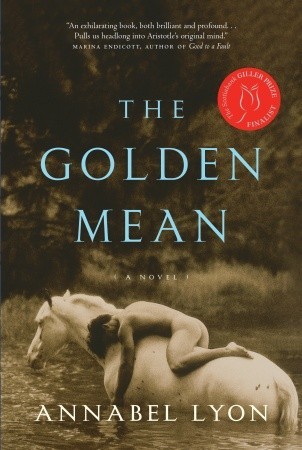 The Golden Mean (2009)