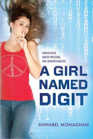 A Girl Named Digit (2012)