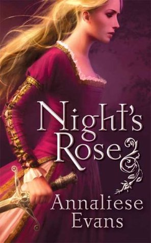 Night's Rose (2009)
