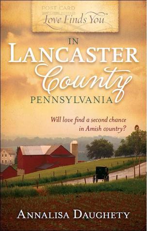 Love Finds You in Lancaster County, Pennsylvania (2011)