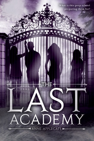 The Last Academy (2013)