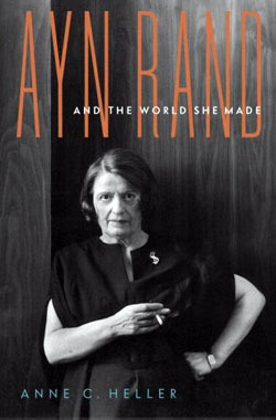 Ayn Rand and the World She Made (2009)