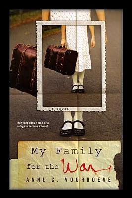 My Family for the War (2012)