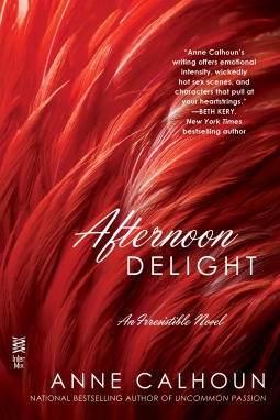 Afternoon Delight (2014)