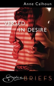 Versed in Desire (2011)