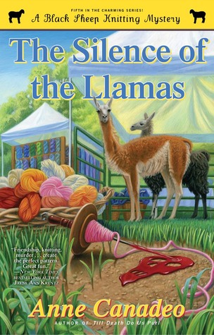 The Silence of the Llamas