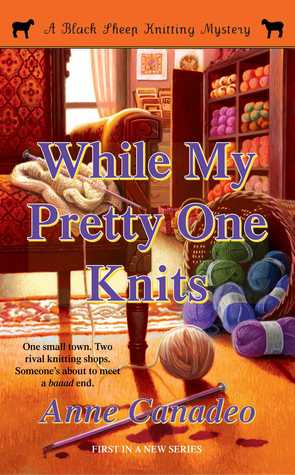 While My Pretty One Knits (2009)