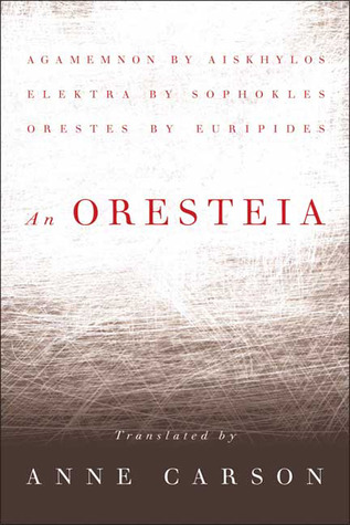 An Oresteia (2009)
