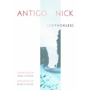 Antigonick