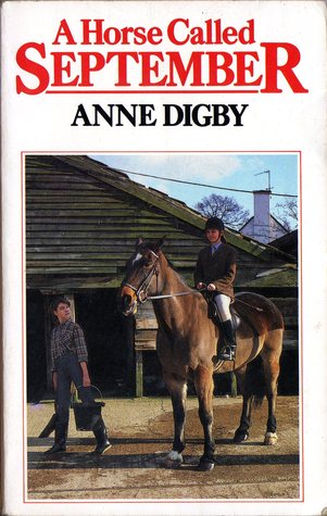 A Horse Called September (1978)