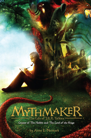 Mythmaker: The Life of J.R.R. Tolkien, Creator of The Hobbit and The Lord of the Rings (2012)