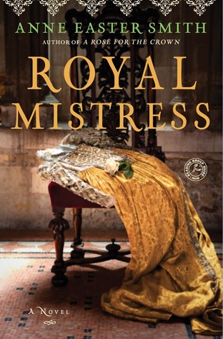 Royal Mistress