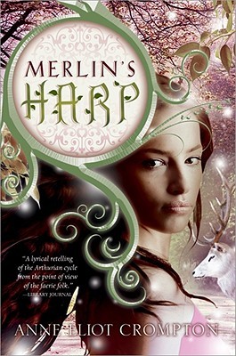 Merlin's Harp (2010)