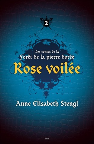 Rose voilée = Veiled Rose