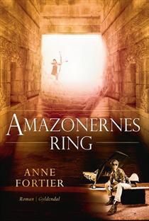 Amazonernes Ring (2013)