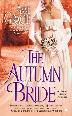 The Autumn Bride (2013)