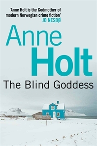 The Blind Goddess