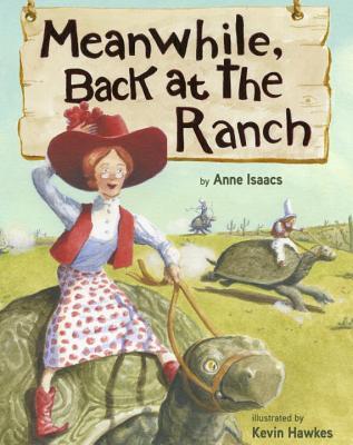 Meanwhile, Back at the Ranch (2014)