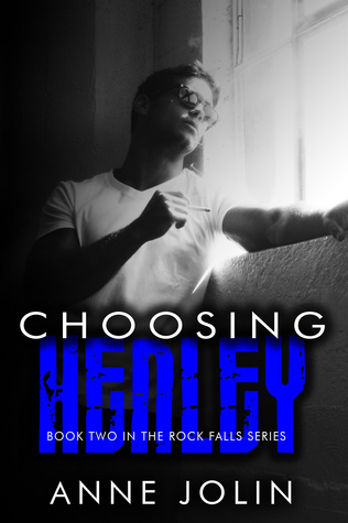 Choosing Henley (2000)