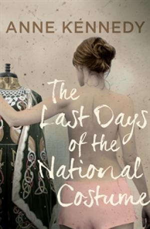 The Last Days of the National Costume (2013)