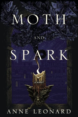 Moth and Spark (2014)