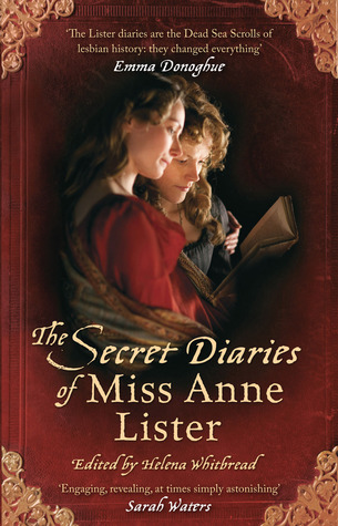 The Secret Diaries (2012)