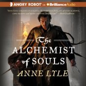 Alchemist of Souls, The