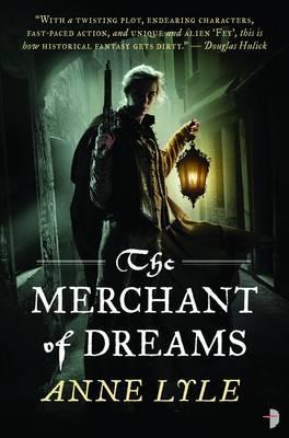 The Merchant of Dreams (2013)