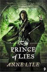 The Prince of Lies (2013)