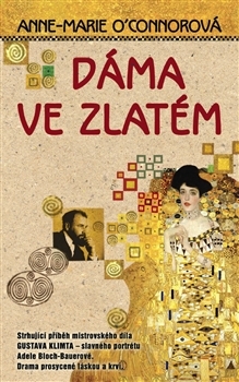 Dáma ve zlatém (2012)