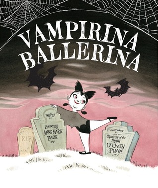 Vampirina Ballerina (2012)