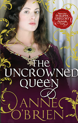 The Uncrowned Queen (2012)