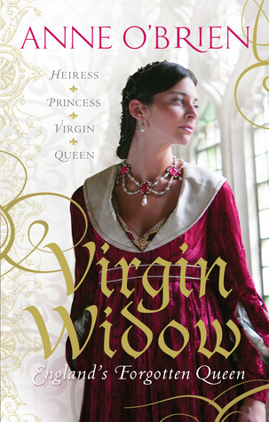 Virgin Widow: England's Forgotten Queen (2010)