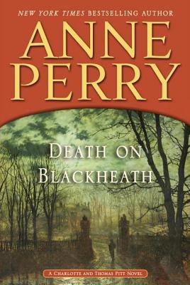 Death on Blackheath (2014)