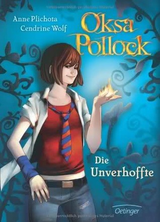 Die Unverhoffte (2010)