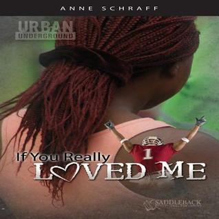 If You Really Loved Me Audio
