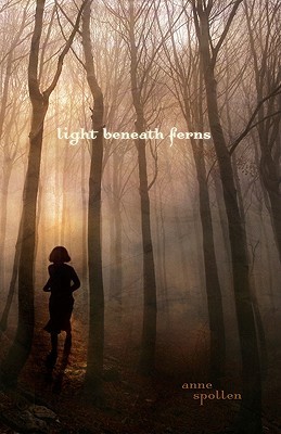 Light Beneath Ferns