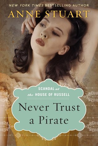 Never Trust a Pirate (2013)