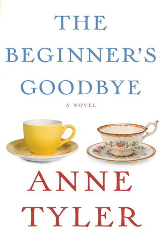 The Beginner's Goodbye (2012)