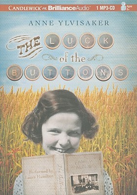 Luck of the Buttons, The