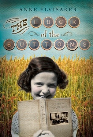 The Luck of the Buttons (2011)