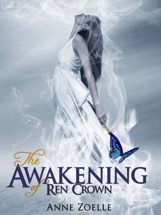 The Awakening of Ren Crown (2012)
