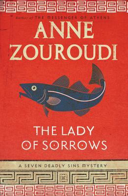 The Lady of Sorrows (2014)