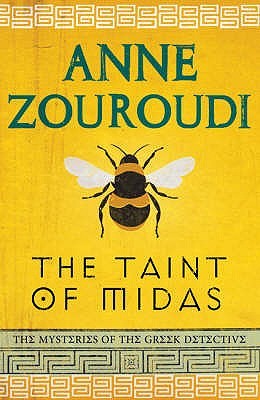 The Taint of Midas (2009)